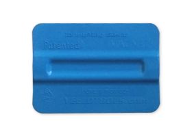 Raclette aimantée Bleu TonnyMag Basic Doux