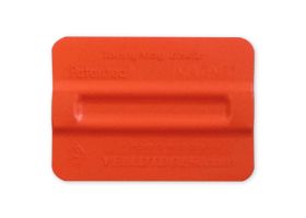 Raclette aimantée Orange TonnyMag Basic Dure